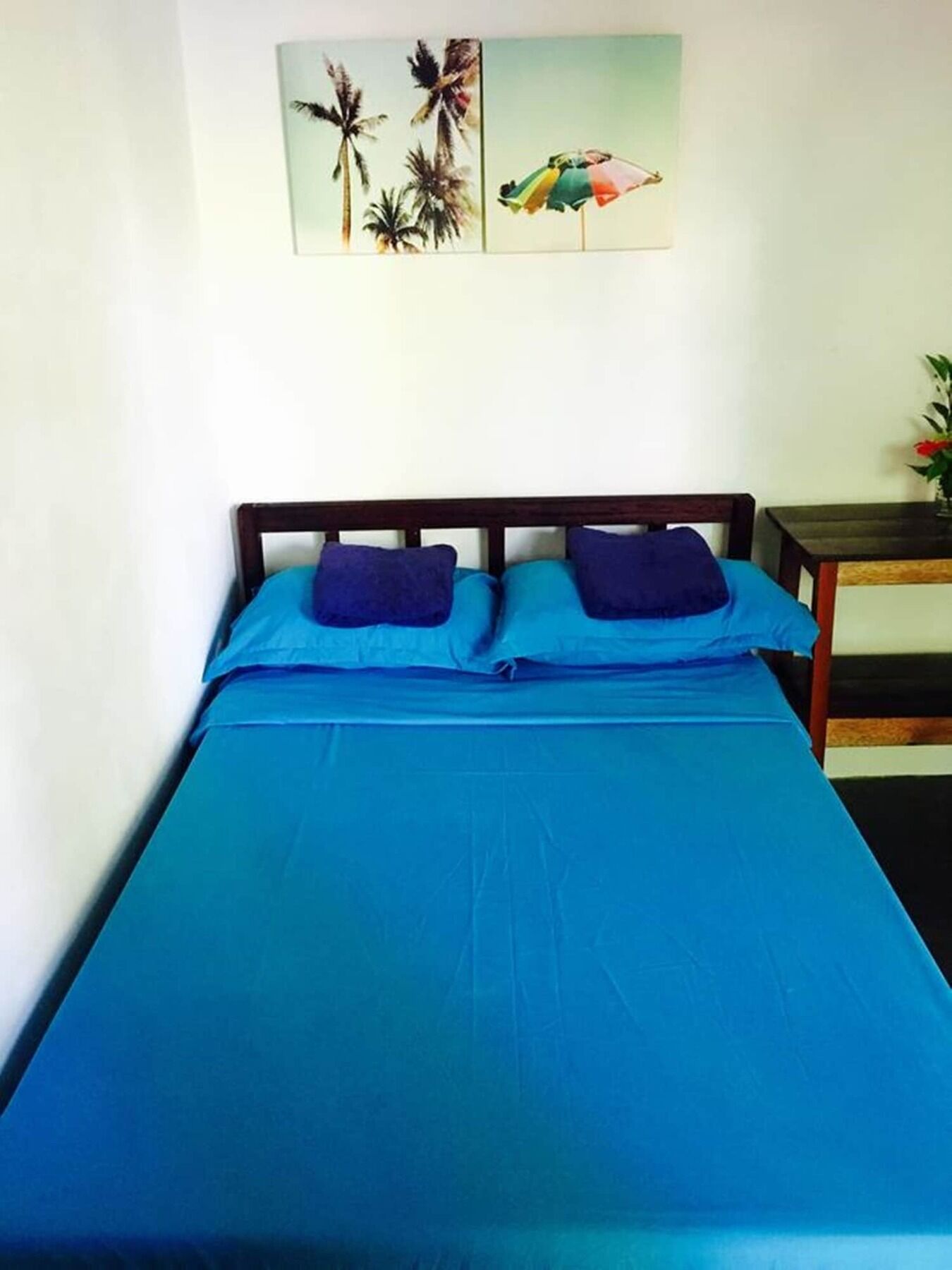 Tres Islas Hostel General Luna  Zewnętrze zdjęcie